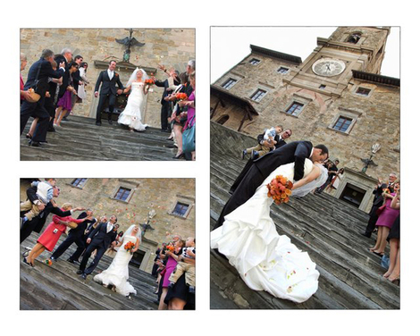 Romantic Italian Weddings image
